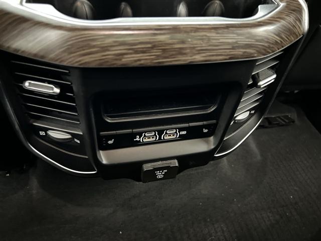 used 2019 Ram 1500 car, priced at $32,989