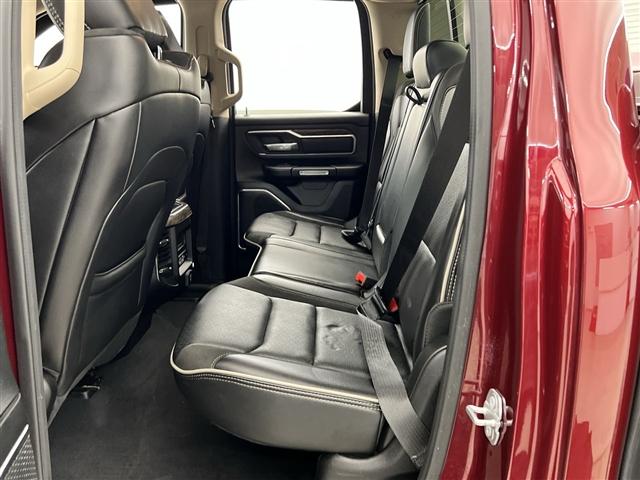 used 2019 Ram 1500 car, priced at $32,989