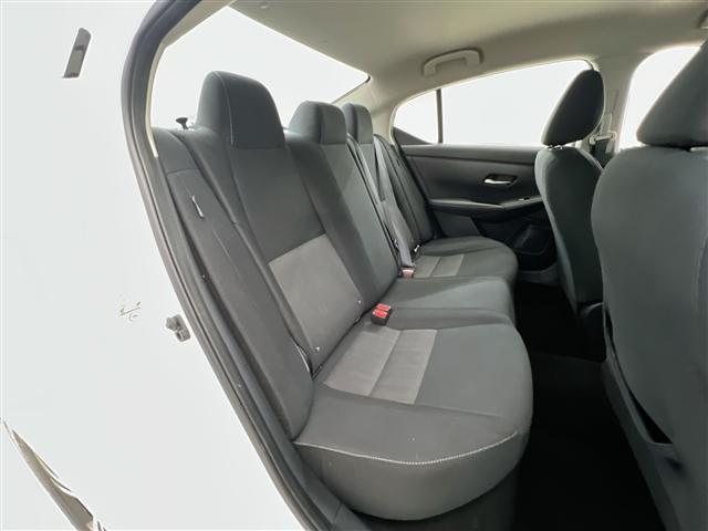 used 2023 Nissan Sentra car, priced at $18,989