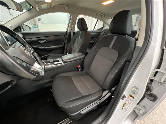 used 2023 Nissan Sentra car, priced at $18,989