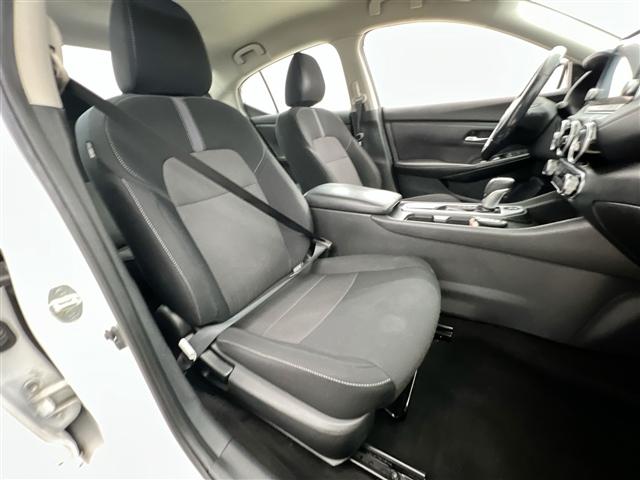 used 2023 Nissan Sentra car, priced at $18,989