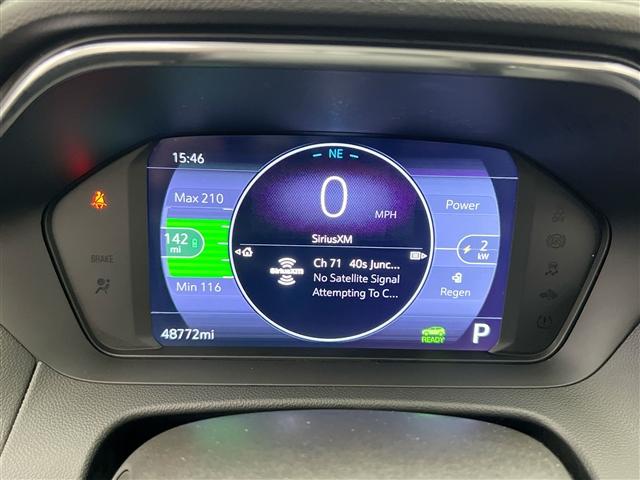 used 2022 Chevrolet Bolt EUV car, priced at $17,989