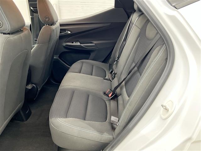 used 2022 Chevrolet Bolt EUV car, priced at $17,989