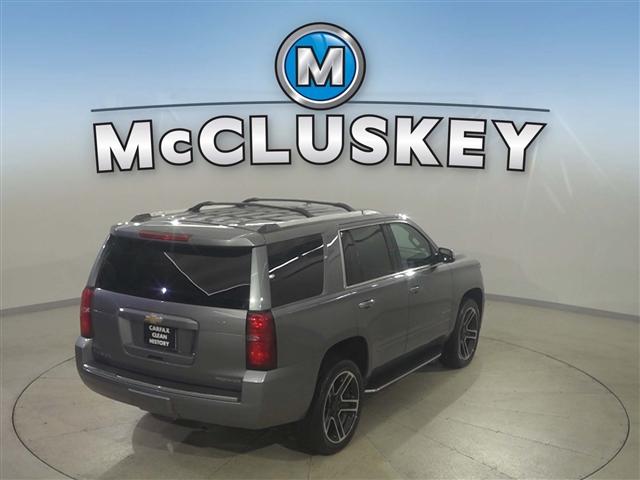 used 2020 Chevrolet Tahoe car, priced at $47,989