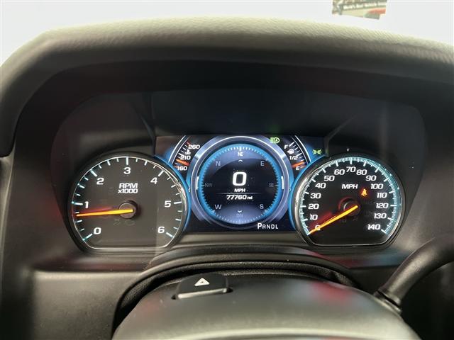 used 2020 Chevrolet Tahoe car, priced at $47,989