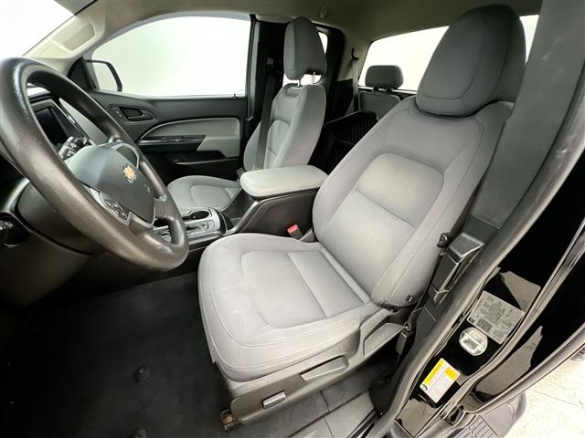 used 2020 Chevrolet Colorado car, priced at $14,989
