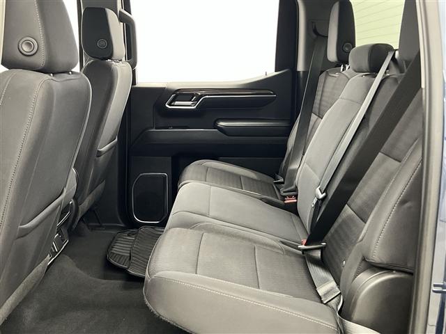 used 2022 Chevrolet Silverado 1500 car, priced at $40,989