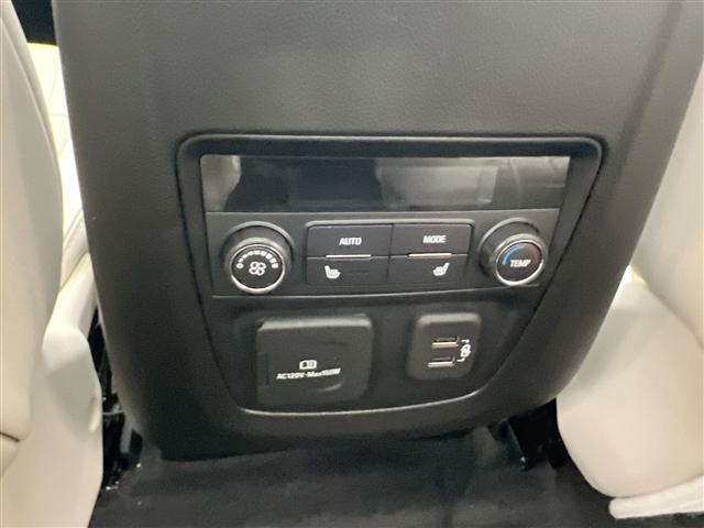 used 2023 Buick Enclave car, priced at $44,387