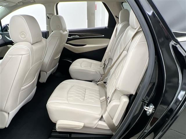 used 2023 Buick Enclave car, priced at $44,387