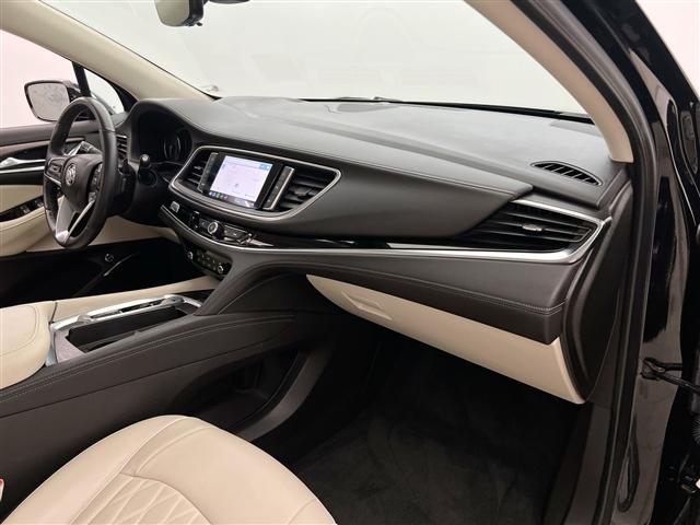 used 2023 Buick Enclave car, priced at $44,387