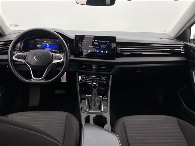 used 2025 Volkswagen Jetta car, priced at $21,989