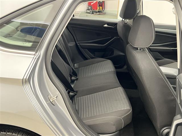 used 2025 Volkswagen Jetta car, priced at $21,989