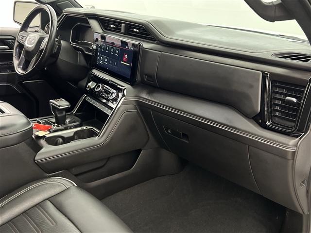 used 2022 GMC Sierra 1500 car, priced at $49,989