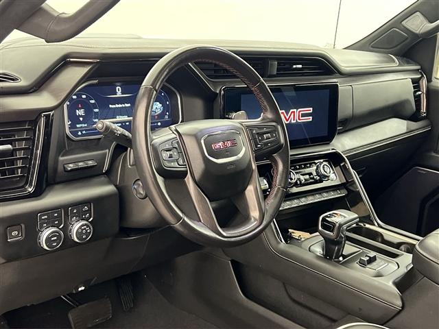 used 2022 GMC Sierra 1500 car, priced at $49,989
