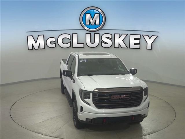used 2022 GMC Sierra 1500 car, priced at $49,989