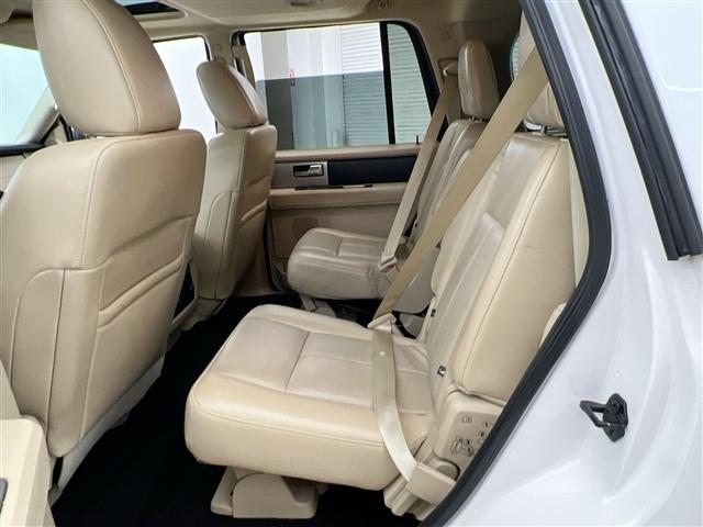 used 2017 Ford Expedition car, priced at $14,989