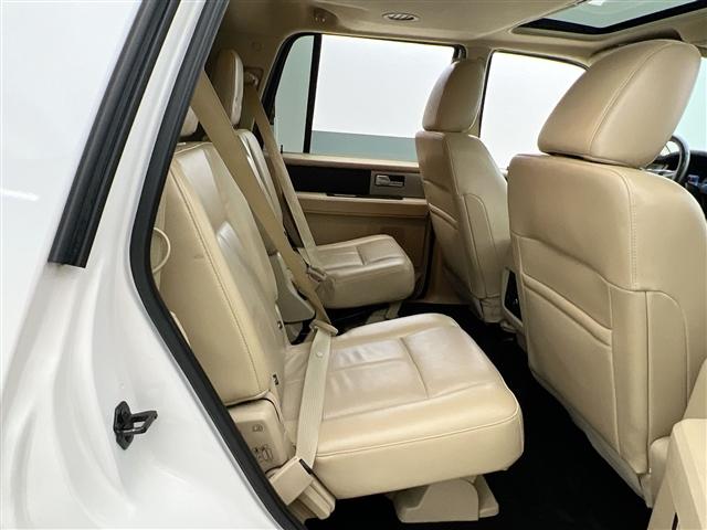 used 2017 Ford Expedition car, priced at $14,989