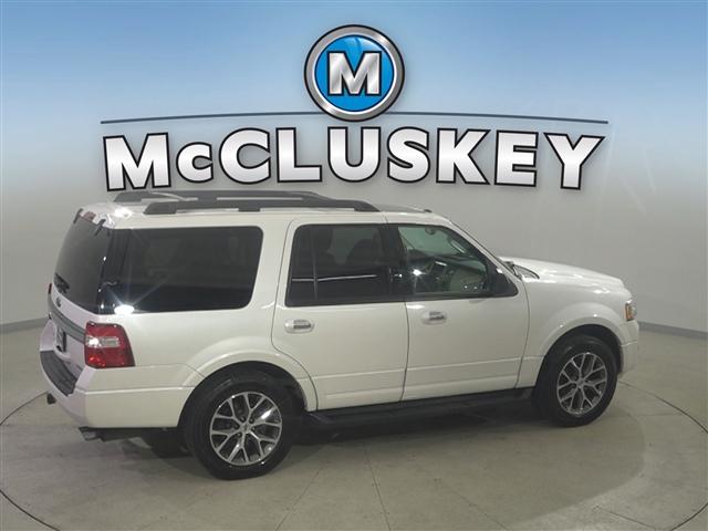 used 2017 Ford Expedition car, priced at $14,989