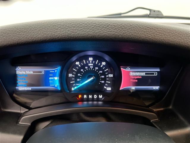 used 2017 Ford Expedition car, priced at $14,989