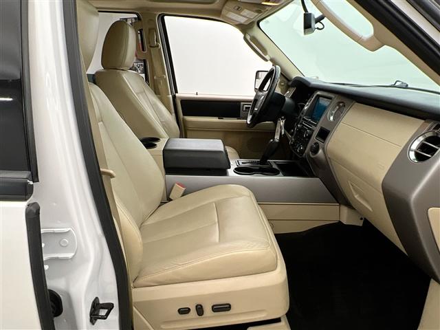 used 2017 Ford Expedition car, priced at $14,989