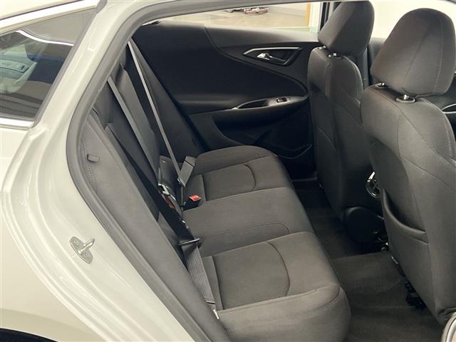 used 2024 Chevrolet Malibu car, priced at $21,989