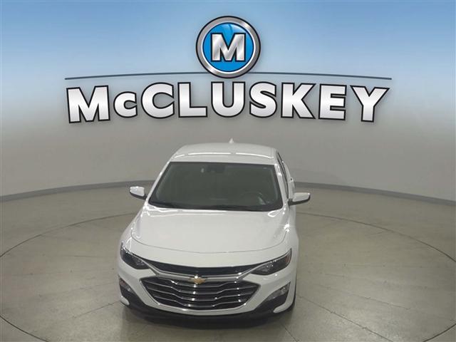 used 2024 Chevrolet Malibu car, priced at $21,989