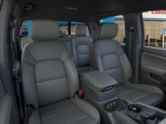 new 2026 Chevrolet Colorado car, priced at $56,690