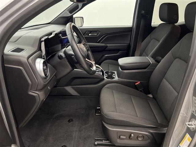 used 2023 Chevrolet Colorado car, priced at $38,989