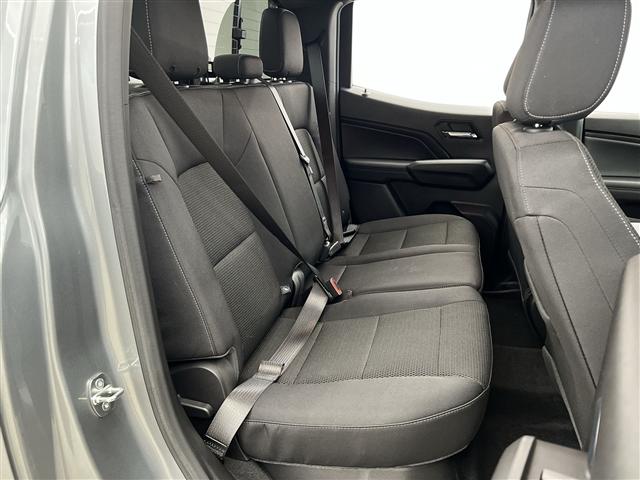 used 2023 Chevrolet Colorado car, priced at $38,989