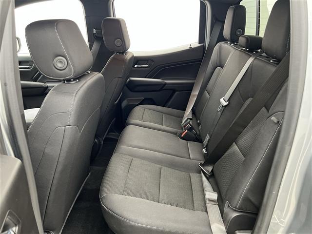 used 2023 Chevrolet Colorado car, priced at $38,989