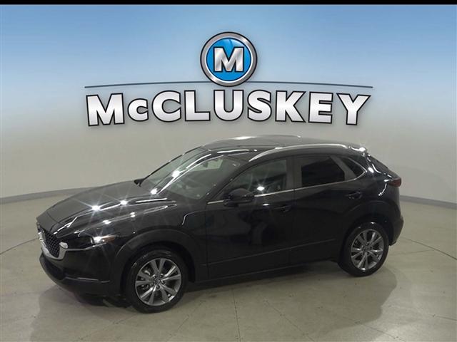 used 2024 Mazda CX-30 car, priced at $25,989