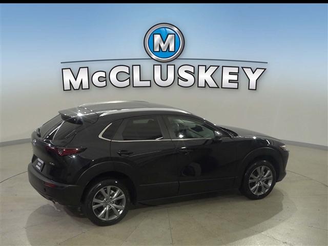 used 2024 Mazda CX-30 car, priced at $25,989