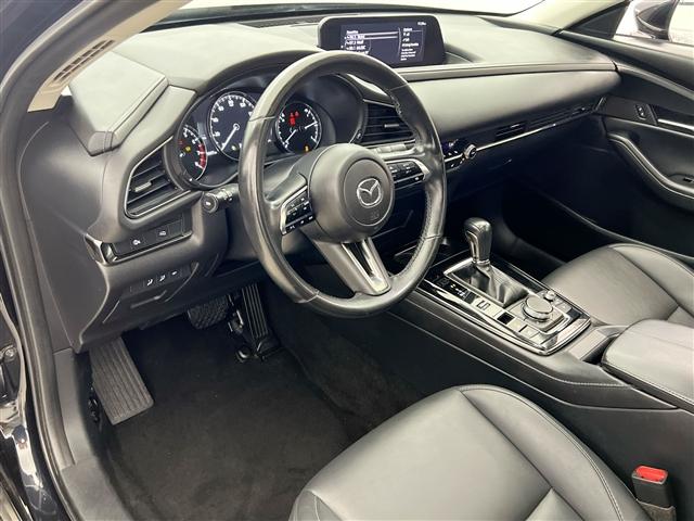 used 2024 Mazda CX-30 car, priced at $25,989