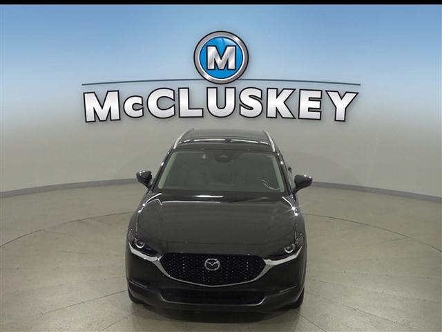 used 2024 Mazda CX-30 car, priced at $25,989