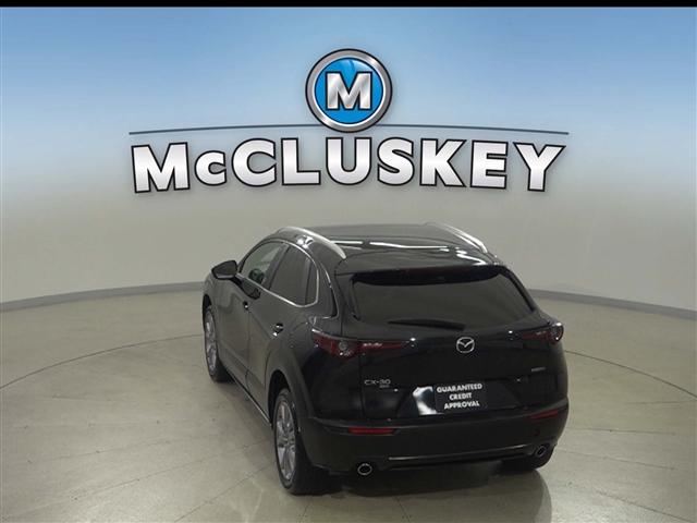 used 2024 Mazda CX-30 car, priced at $25,989