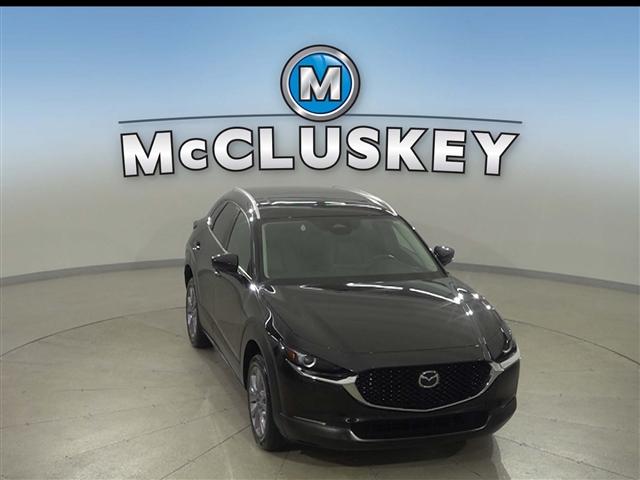 used 2024 Mazda CX-30 car, priced at $25,989
