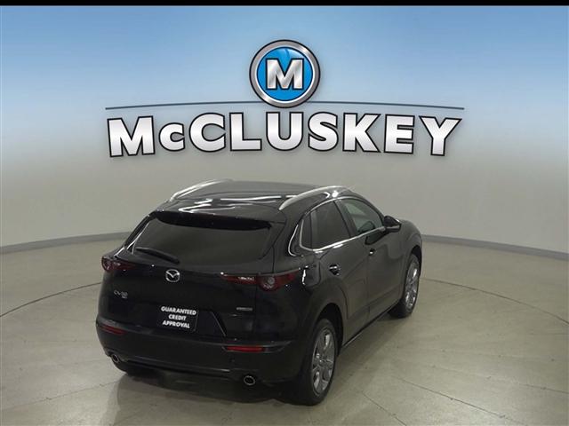 used 2024 Mazda CX-30 car, priced at $25,989