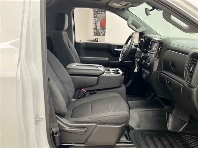 used 2022 Chevrolet Silverado 1500 car, priced at $25,989
