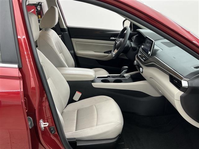 used 2025 Nissan Altima car, priced at $21,989