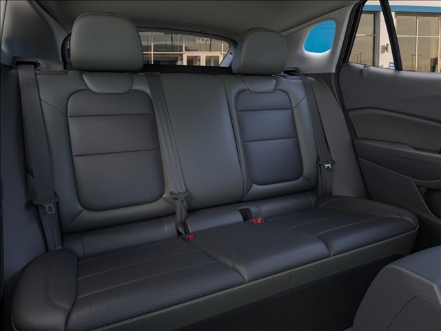 new 2026 Chevrolet Trax car, priced at $28,554
