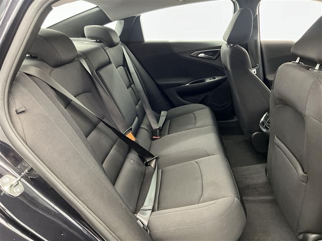 used 2023 Chevrolet Malibu car, priced at $19,989