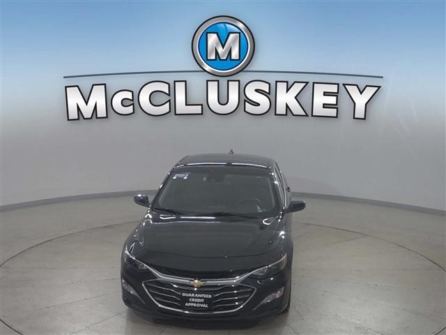 used 2023 Chevrolet Malibu car, priced at $19,989