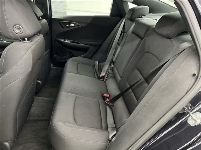 used 2023 Chevrolet Malibu car, priced at $19,989