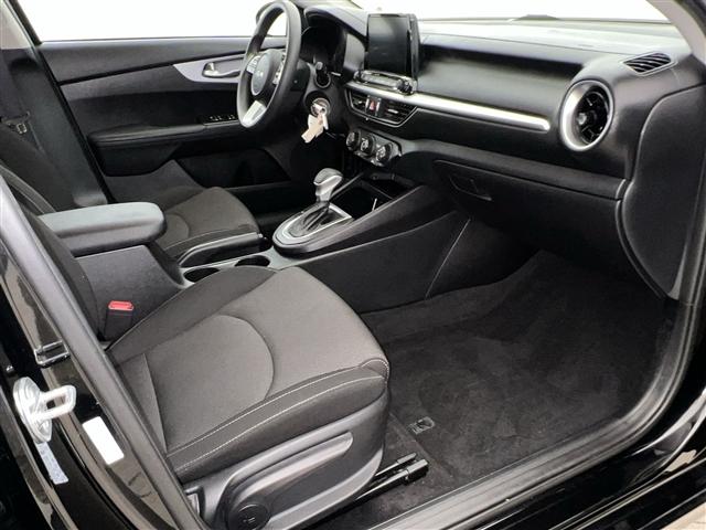 used 2024 Kia Forte car, priced at $17,989