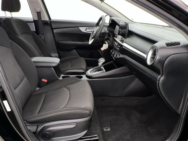 used 2024 Kia Forte car, priced at $17,989