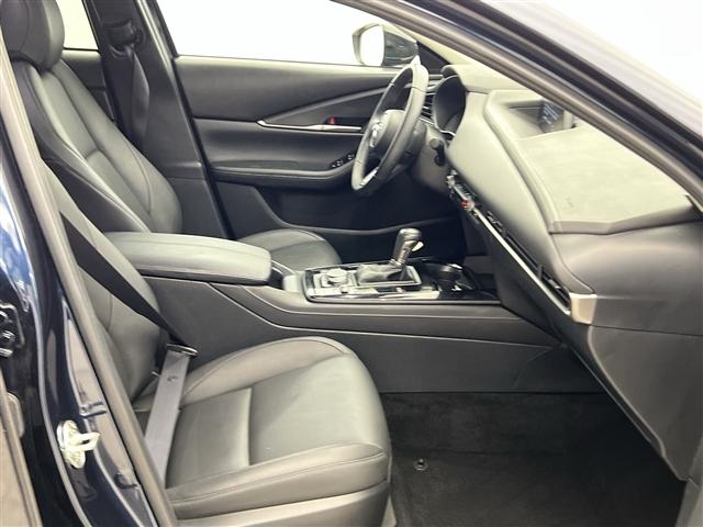 used 2025 Mazda CX-30 car, priced at $27,489