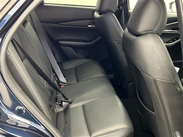 used 2025 Mazda CX-30 car, priced at $27,489