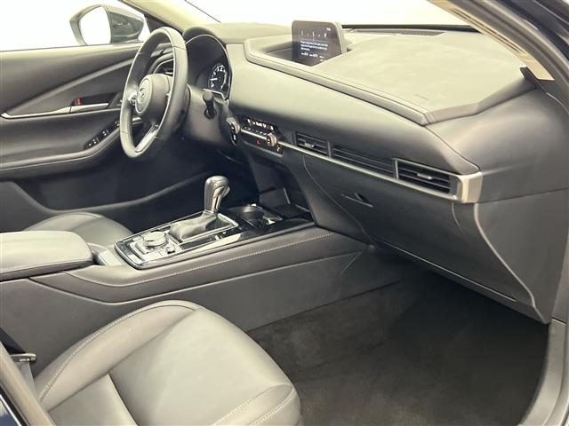 used 2025 Mazda CX-30 car, priced at $27,489