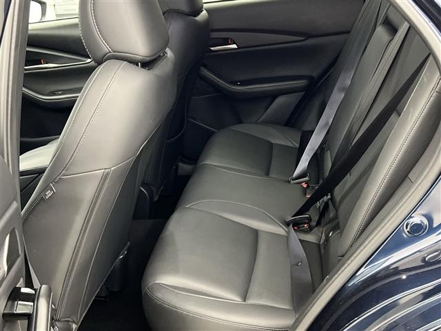 used 2025 Mazda CX-30 car, priced at $27,489