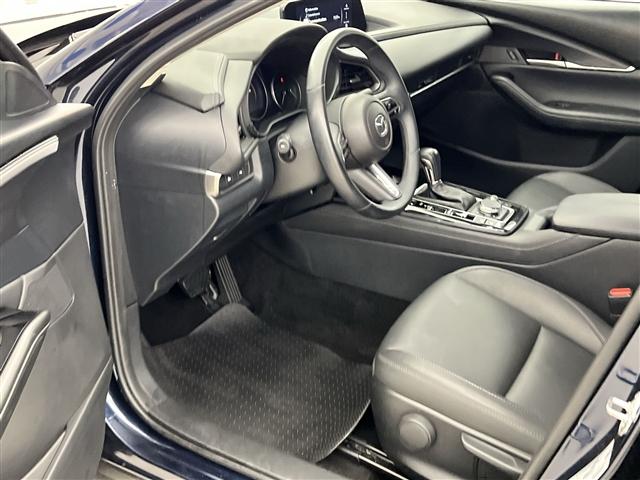 used 2025 Mazda CX-30 car, priced at $27,489